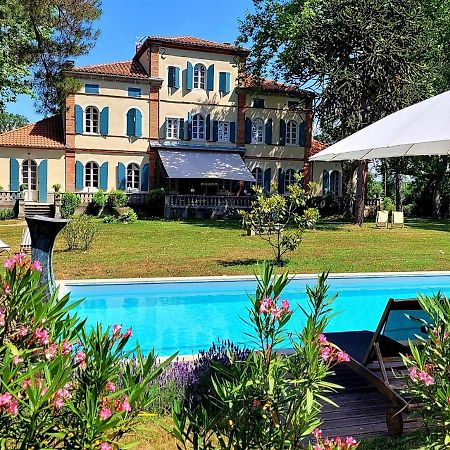 Oh, Le Chateau! Almayrac Экстерьер фото