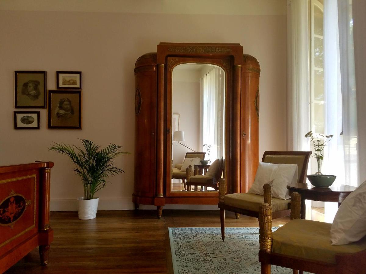 Oh, Le Chateau! Almayrac Экстерьер фото