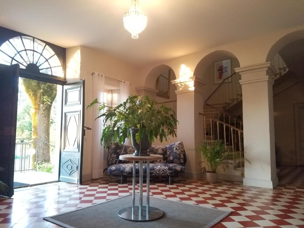 Oh, Le Chateau! Almayrac Экстерьер фото