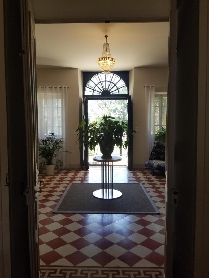 Oh, Le Chateau! Almayrac Экстерьер фото