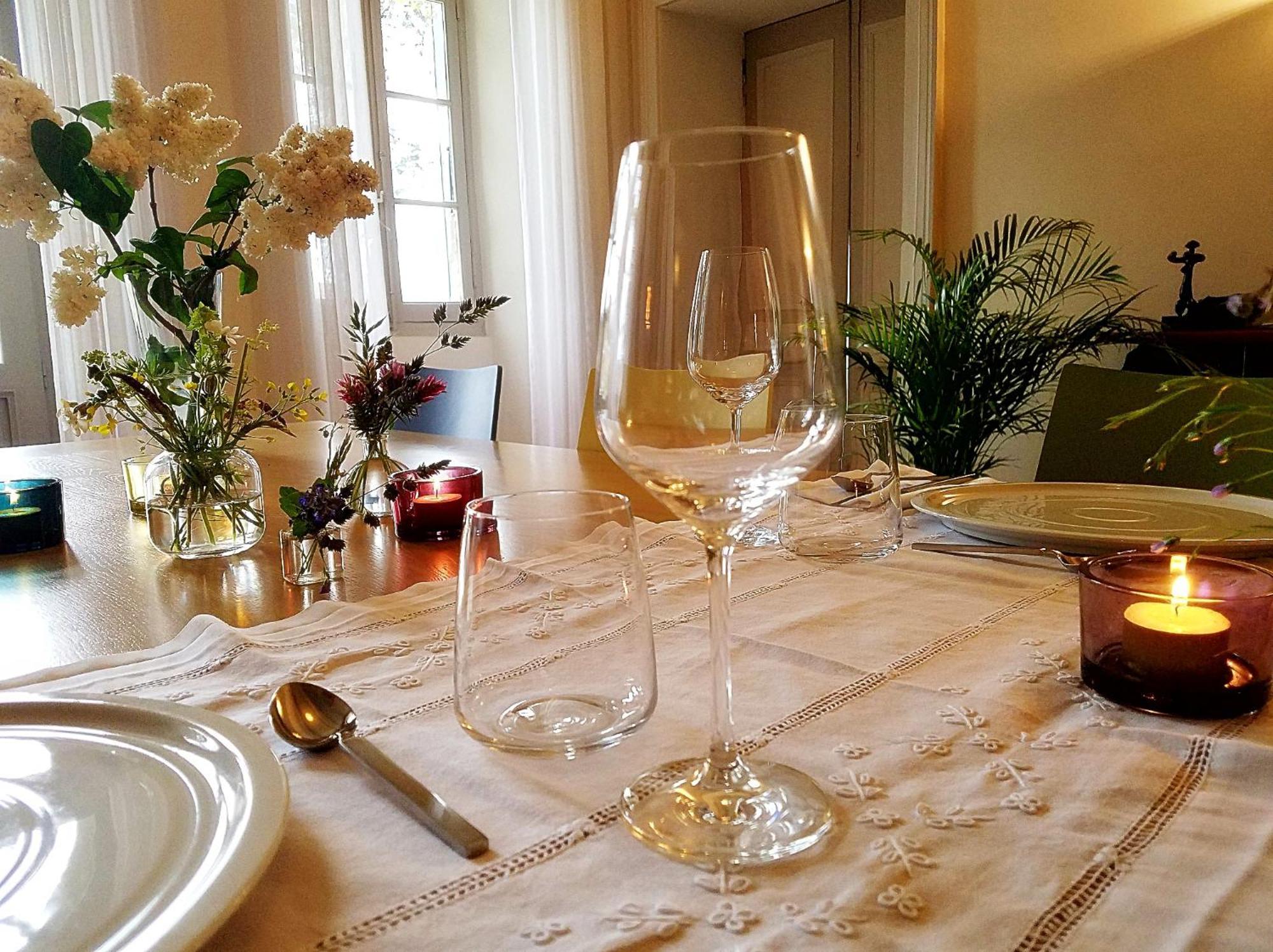Oh, Le Chateau! Almayrac Экстерьер фото