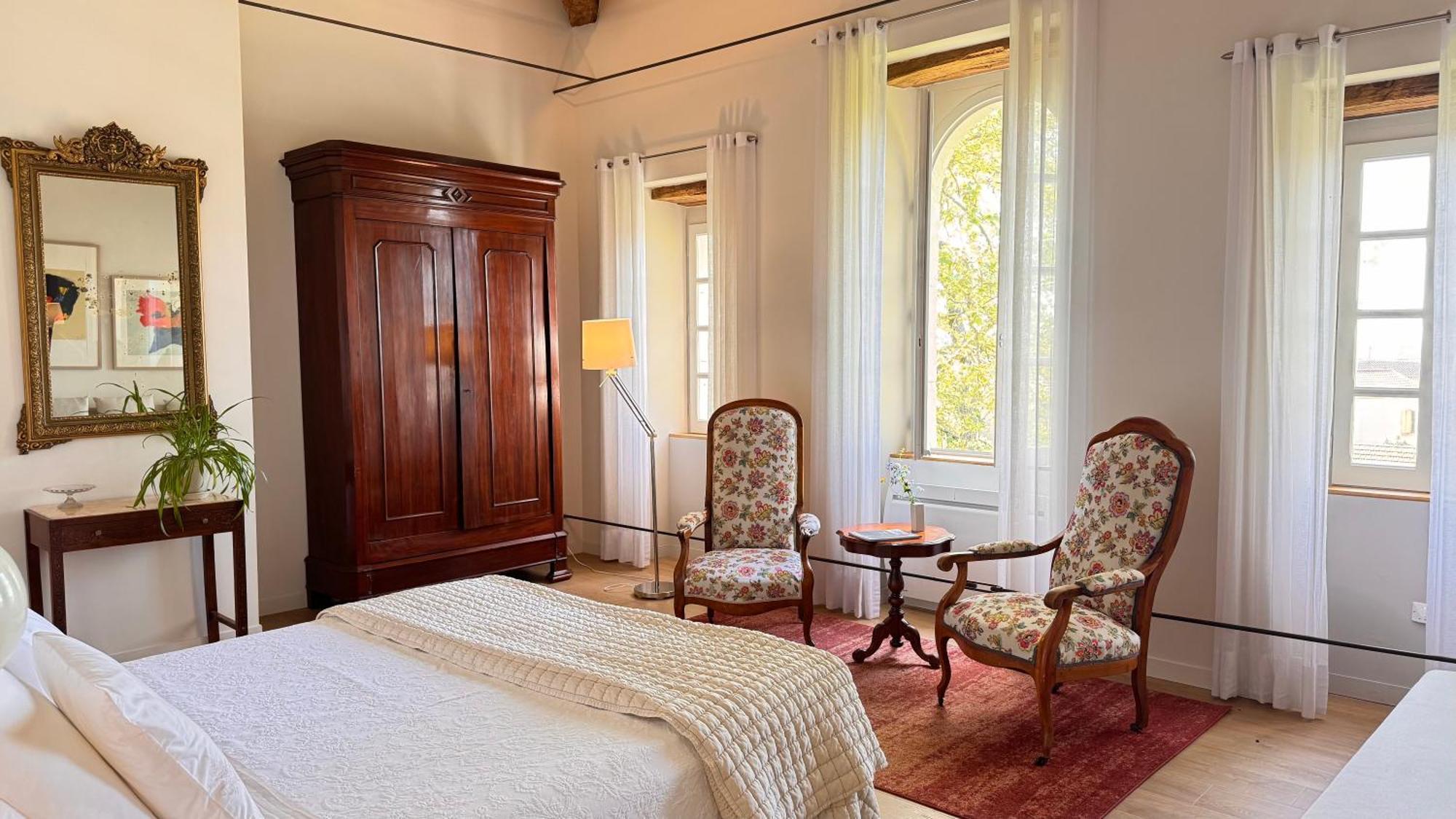 Oh, Le Chateau! Almayrac Экстерьер фото